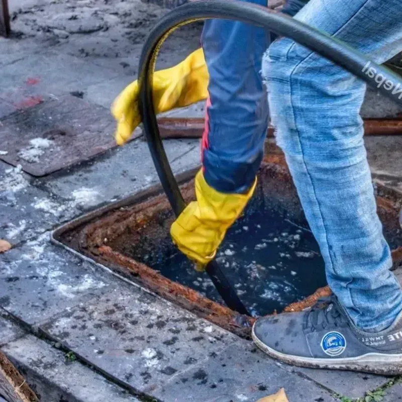 Sewage Cleanup in Murphy, ID