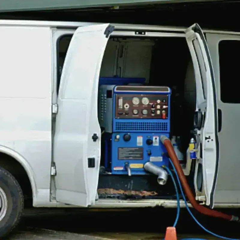 Water Extraction process in Murphy, ID